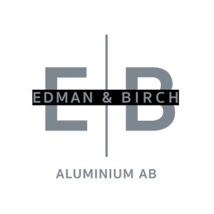 Edman & Birch Aluminium AB